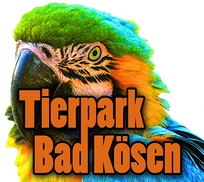 Titelbild: Tierpark Bad Kösen