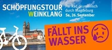 Titelbild zum News-Artikel: SCHÖPFUNGSTOUR WEINKLANG