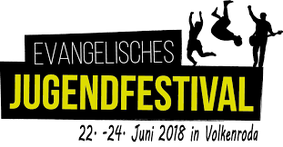 Titelbild zum News-Artikel Evangelisches Jugendfestival 2018