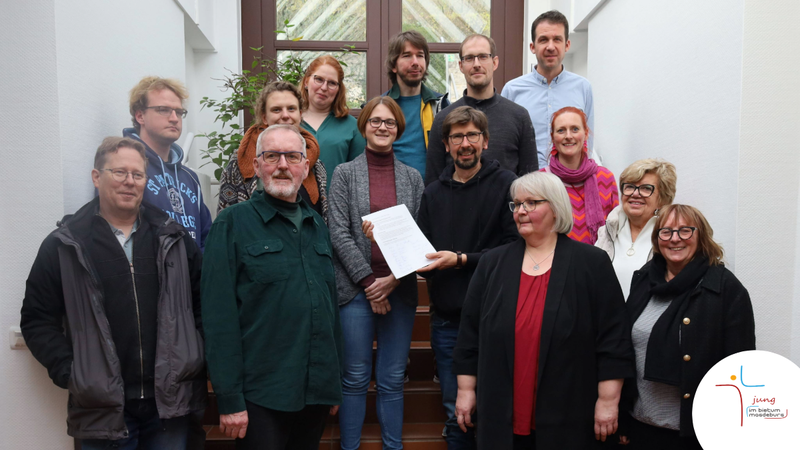 Titelbild zum News-Artikel Jugendhaus in Roßbach hat Förderverein