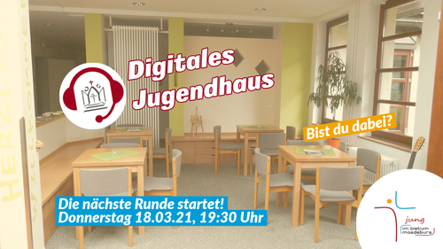 Titelbild zum News-Artikel: Digitales Jugendhaus (8)