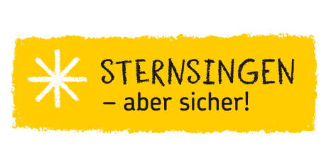 Titelbild zum News-Artikel Sternsingen und Corona