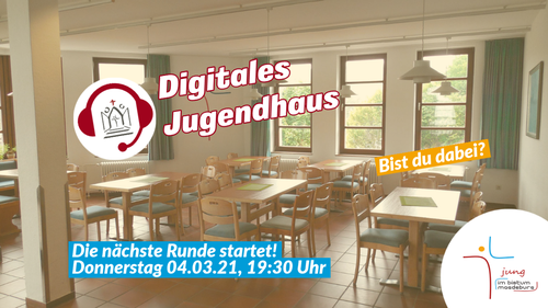 Titelbild zum News-Artikel: Digitales Jugendhaus (6)