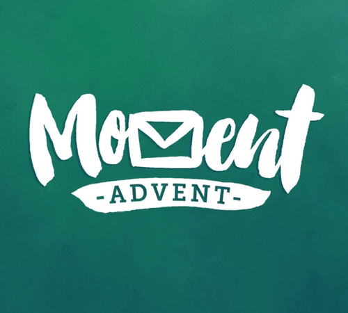 Titelbild zum News-Artikel: Moment Advent