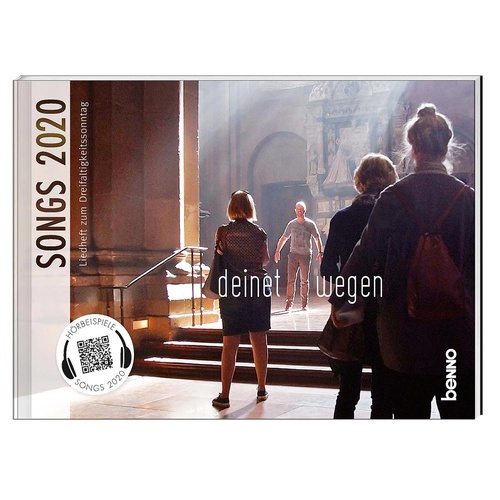 Titelbild zum News-Artikel: SONGS 2020 erscheint