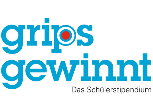 Titelbild zum News-Artikel grips gewinnt