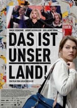 Titelbild zum News-Artikel Kinofilm gegen Rechts