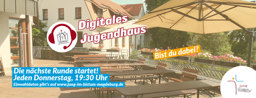 Titelbild zum News-Artikel Digitales Jugendhaus (10)