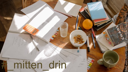 Titelbild zum News-Artikel: #_mitten_drin – Juni 2021