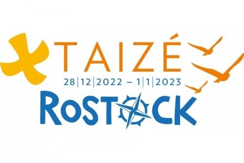 Titelbild zum News-Artikel Europäisches Jugendtreffen von Taizé 2022/2023 in Rostock