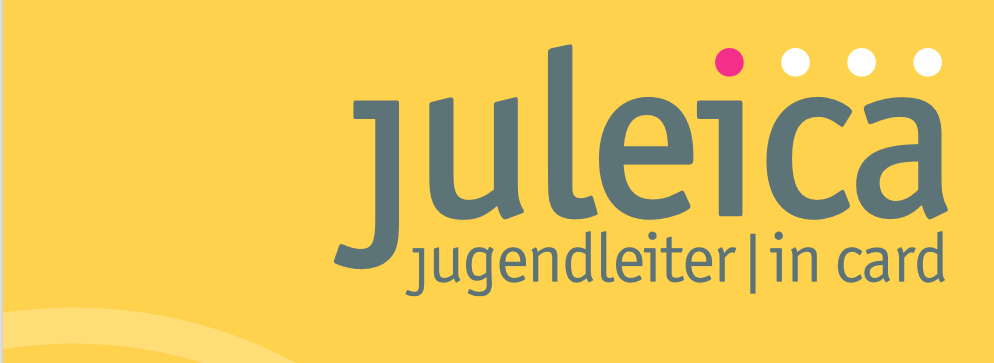 Titelbild zur Veranstaltung Grundkurs zur Gruppenleitung zum Erwerb der juleica