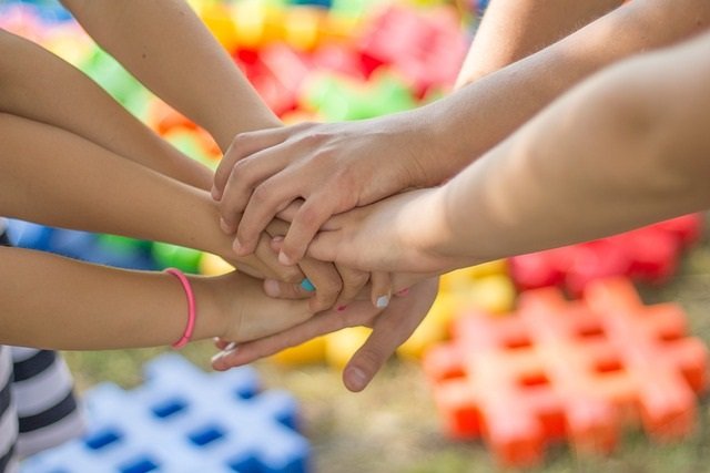 Titelbild zur Veranstaltung Familienwochenende  