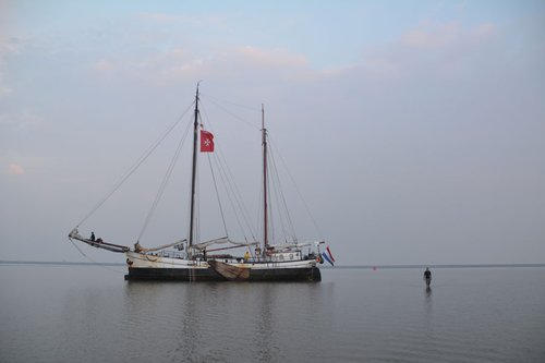 Titelbild zur Veranstaltung Malteser Jugend Segeltörn