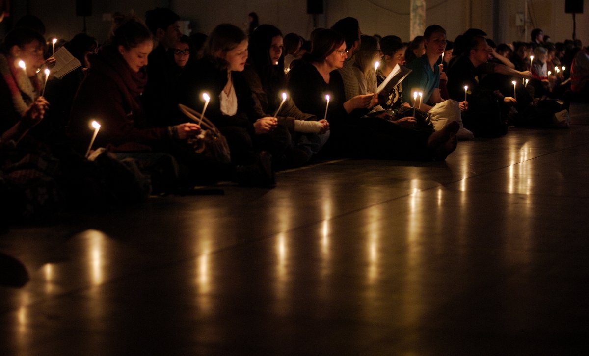 Titelbild zum News-Artikel: Zweimal Taizé – Fahrten im Sommer und Herbst