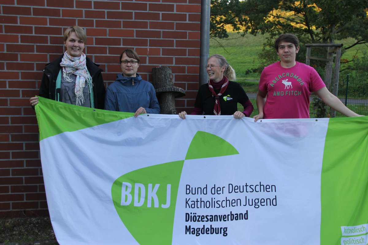 Titelbild zum News-Artikel: BDKJ Diözesanversammlung 2015