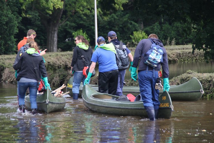 Titelbild zum News-Artikel 72-Stunden-Aktion: Bürgerpreis und Fotos