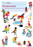 Titelbild zum News-Artikel: Die Kinderrechtskonvention der Vereinten Nationen als A0-Falter