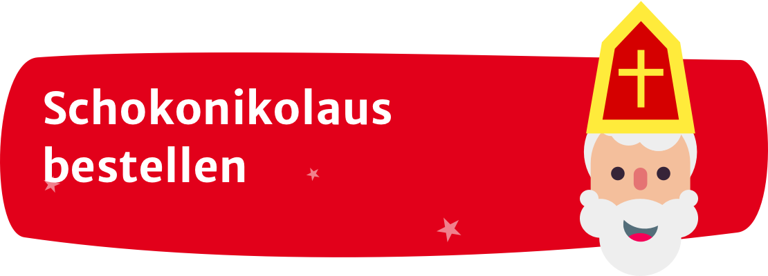 Titelbild zum News-Artikel: Schoko-Nikolaus: fair-schenken und Gutes tun!