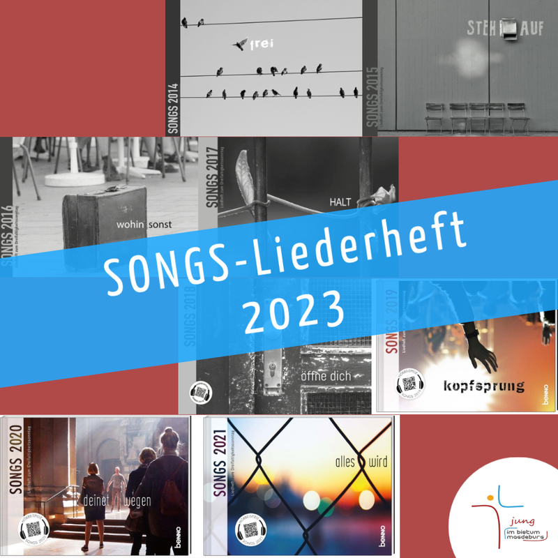 Titelbild zum News-Artikel: SONGS-Heft 2023