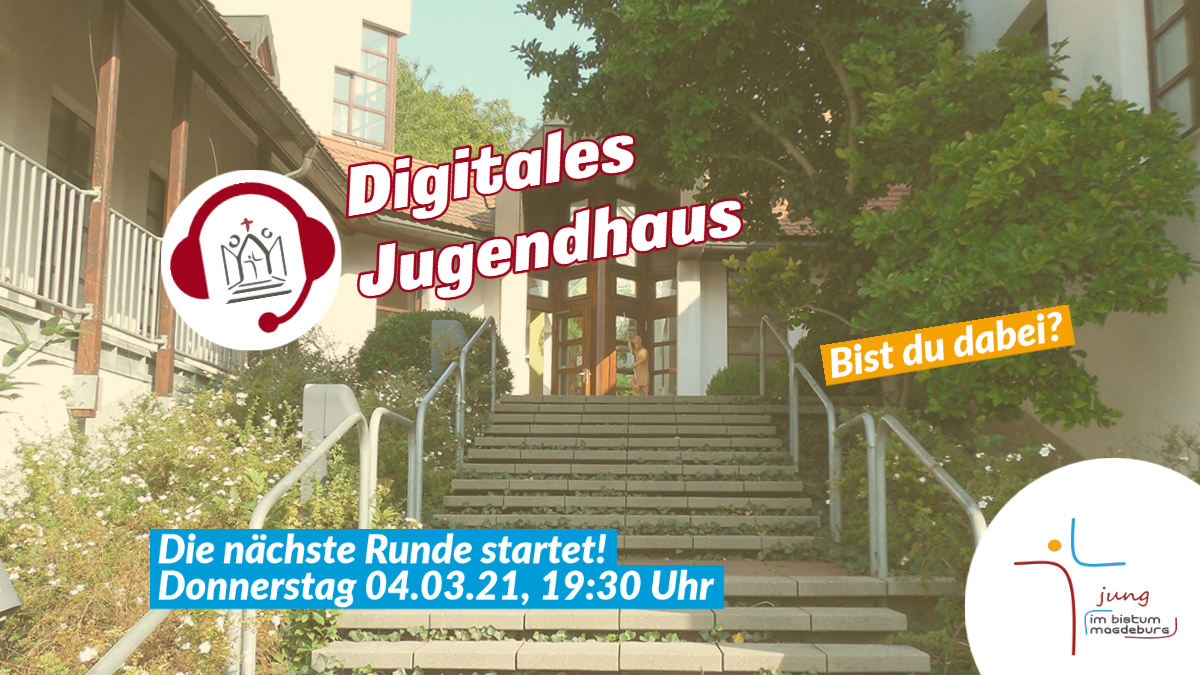 Titelbild zum News-Artikel: Digitales Jugendhaus (7)