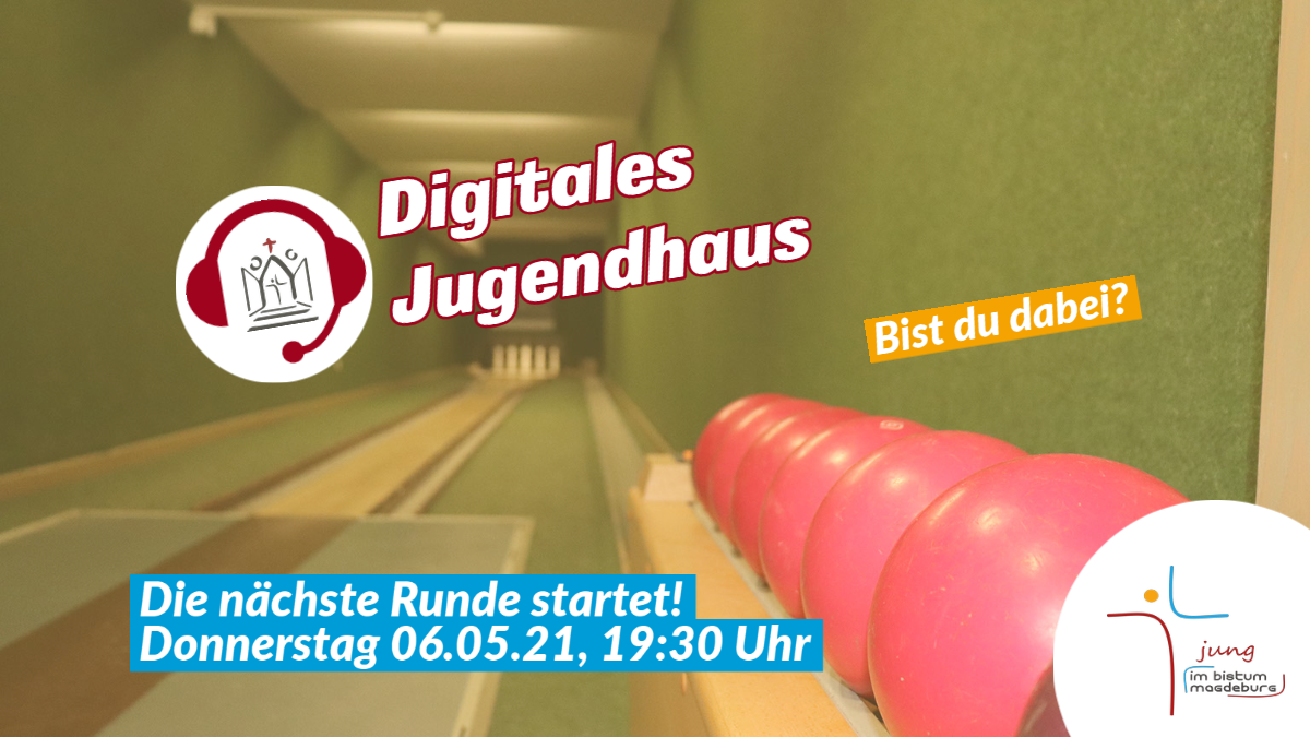 Titelbild zum News-Artikel: Digitales Jugendhaus (14), 06.05.2021