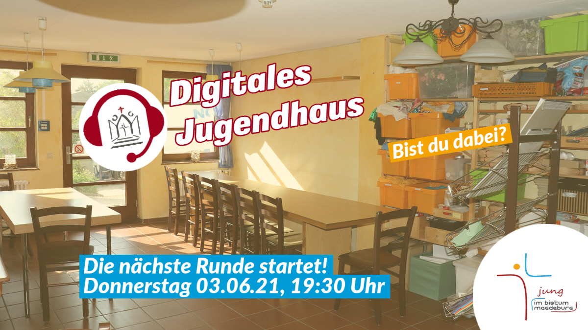 Titelbild zum News-Artikel: Digitales Jugendhaus (17), 03.06.2021