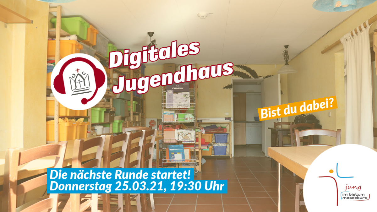 Titelbild zum News-Artikel: Digitales Jugendhaus (9)