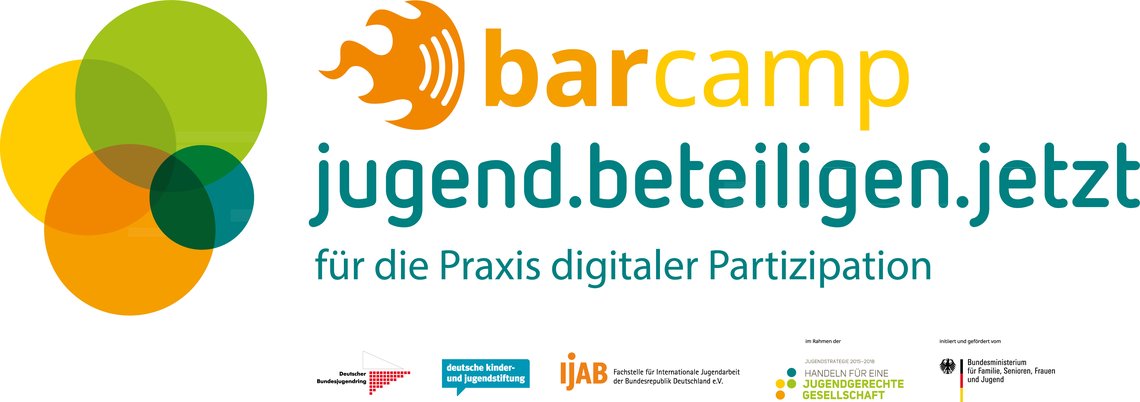 Titelbild zum News-Artikel: Online-Plattform zu digitaler Jugendbeteiligung