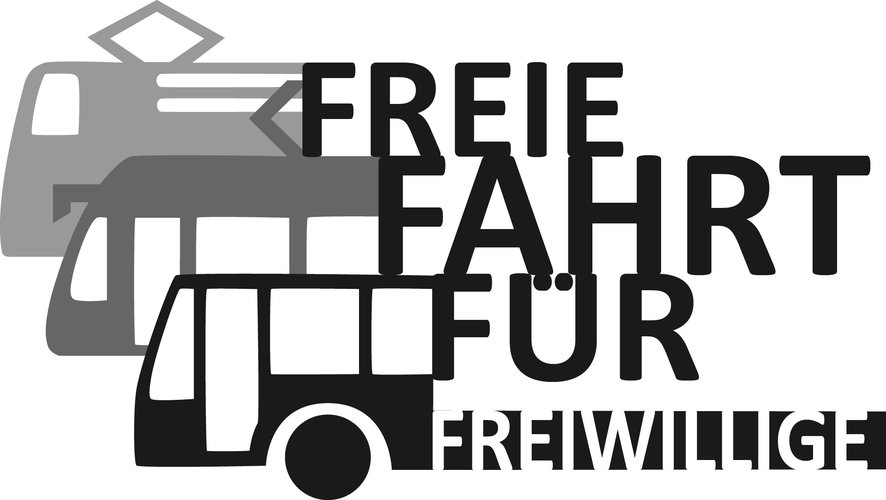 Titelbild zum News-Artikel #freiefahrtfuerfreiwillige 