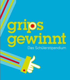 Titelbild zum News-Artikel: Grips gewinnt – das Schüler*innenstipendium