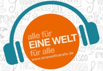 Titelbild zum News-Artikel: Ein Song Contest für die EINE WELT